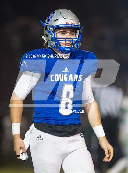 Thumbnail 1 in Colfax vs. Capital Christian (CIF SJS D5 Final) photogallery.