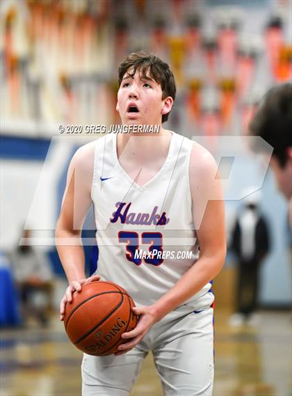 Thumbnail 3 in Tamalpais vs. Acalanes (CIF NCS D2 Playoff) photogallery.