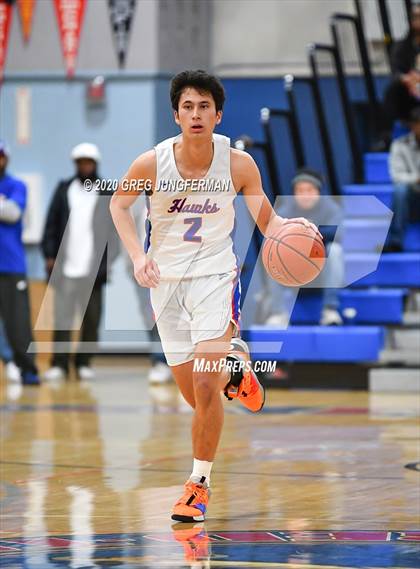 Thumbnail 1 in Tamalpais vs. Acalanes (CIF NCS D2 Playoff) photogallery.
