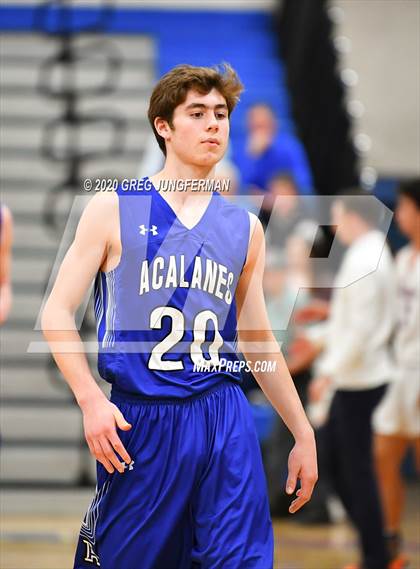 Thumbnail 2 in Tamalpais vs. Acalanes (CIF NCS D2 Playoff) photogallery.