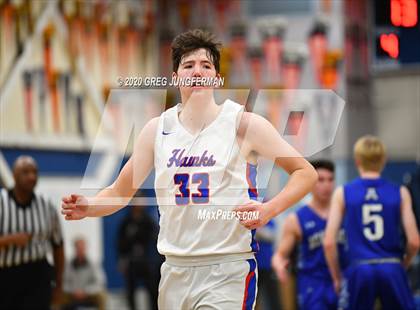 Thumbnail 2 in Tamalpais vs. Acalanes (CIF NCS D2 Playoff) photogallery.