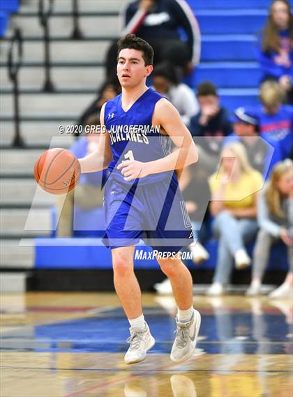 Thumbnail 3 in Tamalpais vs. Acalanes (CIF NCS D2 Playoff) photogallery.
