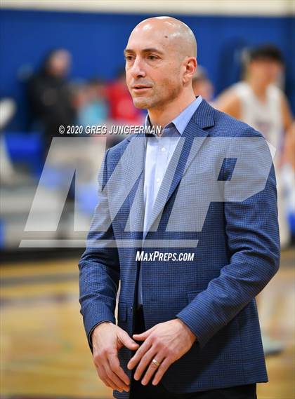 Thumbnail 3 in Tamalpais vs. Acalanes (CIF NCS D2 Playoff) photogallery.