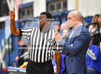 Thumbnail 1 in Tamalpais vs. Acalanes (CIF NCS D2 Playoff) photogallery.