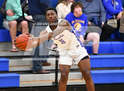 Thumbnail 3 in Tamalpais vs. Acalanes (CIF NCS D2 Playoff) photogallery.