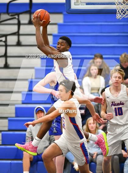 Thumbnail 3 in Tamalpais vs. Acalanes (CIF NCS D2 Playoff) photogallery.