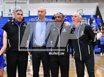 Thumbnail 3 in Tamalpais vs. Acalanes (CIF NCS D2 Playoff) photogallery.