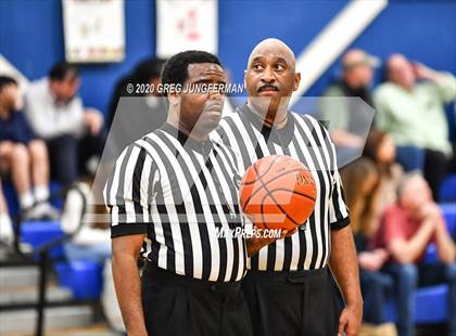 Thumbnail 1 in Tamalpais vs. Acalanes (CIF NCS D2 Playoff) photogallery.