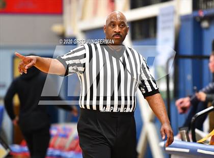 Thumbnail 3 in Tamalpais vs. Acalanes (CIF NCS D2 Playoff) photogallery.
