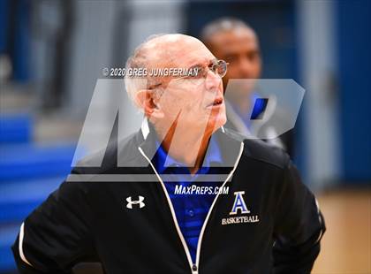 Thumbnail 1 in Tamalpais vs. Acalanes (CIF NCS D2 Playoff) photogallery.