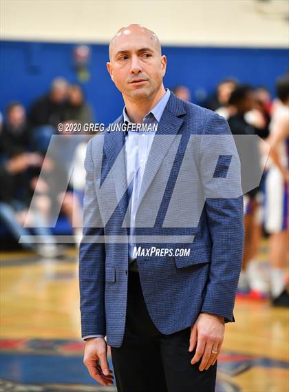 Thumbnail 1 in Tamalpais vs. Acalanes (CIF NCS D2 Playoff) photogallery.