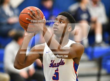 Thumbnail 2 in Tamalpais vs. Acalanes (CIF NCS D2 Playoff) photogallery.