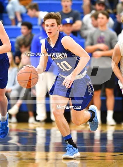 Thumbnail 2 in Tamalpais vs. Acalanes (CIF NCS D2 Playoff) photogallery.