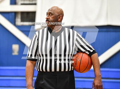 Thumbnail 3 in Tamalpais vs. Acalanes (CIF NCS D2 Playoff) photogallery.