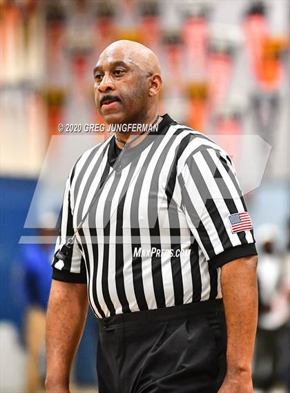 Thumbnail 2 in Tamalpais vs. Acalanes (CIF NCS D2 Playoff) photogallery.