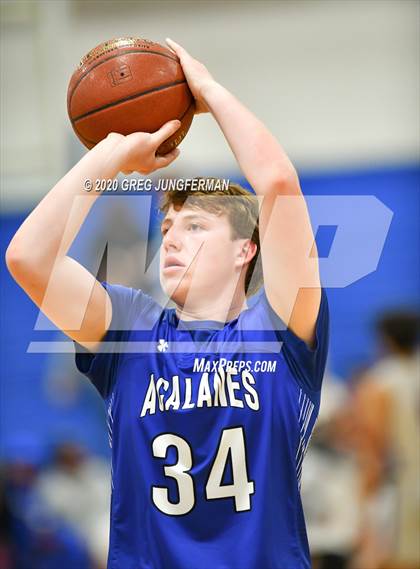 Thumbnail 3 in Tamalpais vs. Acalanes (CIF NCS D2 Playoff) photogallery.