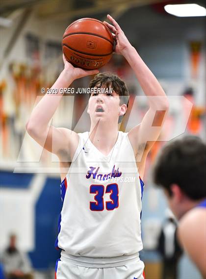 Thumbnail 1 in Tamalpais vs. Acalanes (CIF NCS D2 Playoff) photogallery.