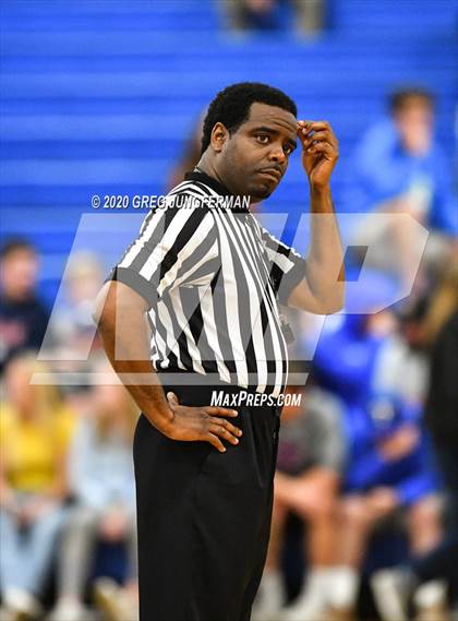 Thumbnail 3 in Tamalpais vs. Acalanes (CIF NCS D2 Playoff) photogallery.