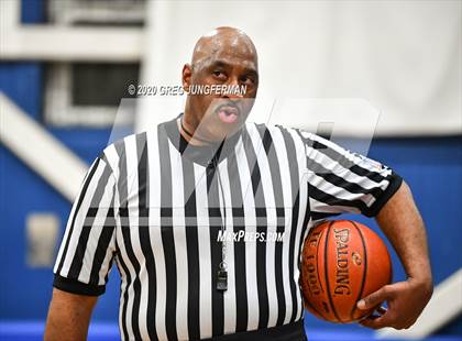 Thumbnail 2 in Tamalpais vs. Acalanes (CIF NCS D2 Playoff) photogallery.