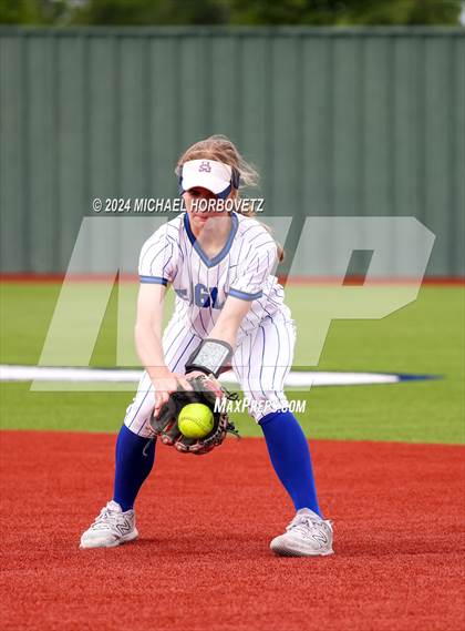 Thumbnail 3 in McKinney @ Allen photogallery.