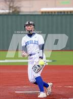 Photo from the gallery "McKinney @ Allen"