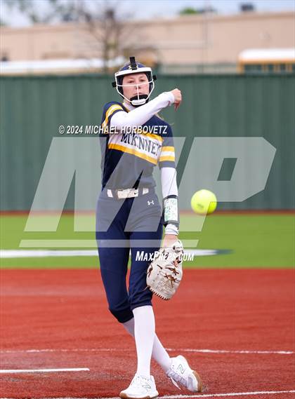 Thumbnail 3 in McKinney @ Allen photogallery.