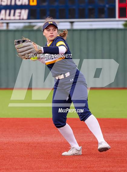 Thumbnail 2 in McKinney @ Allen photogallery.