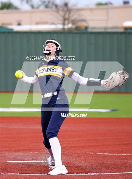 Thumbnail 1 in McKinney @ Allen photogallery.
