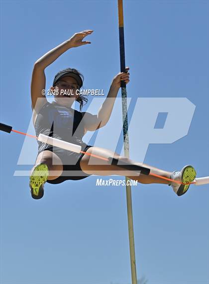 Thumbnail 3 in Northeast Valley Invitational (Field Events) photogallery.