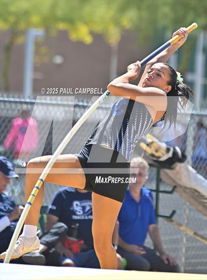 Thumbnail 3 in Northeast Valley Invitational (Field Events) photogallery.
