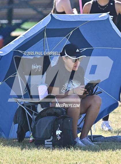 Thumbnail 3 in Northeast Valley Invitational (Field Events) photogallery.