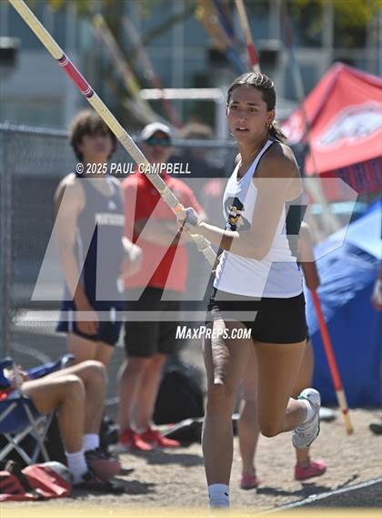 Thumbnail 3 in Northeast Valley Invitational (Field Events) photogallery.