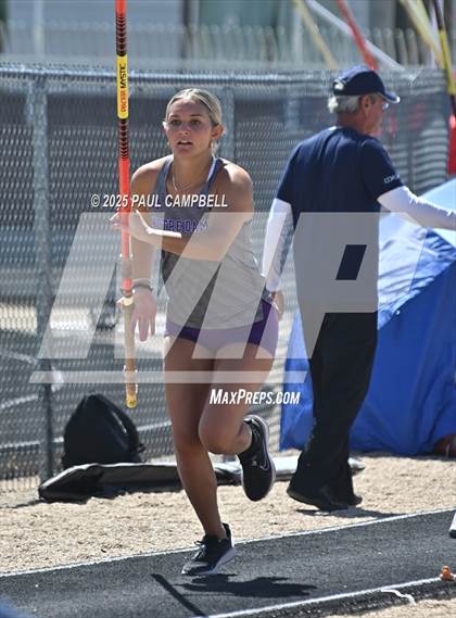 Thumbnail 3 in Northeast Valley Invitational (Field Events) photogallery.