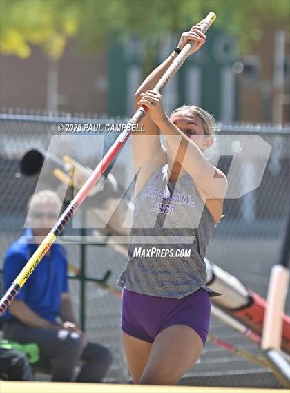 Thumbnail 2 in Northeast Valley Invitational (Field Events) photogallery.