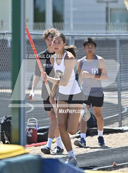 Thumbnail 2 in Northeast Valley Invitational (Field Events) photogallery.