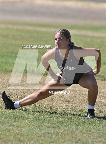 Thumbnail 1 in Northeast Valley Invitational (Field Events) photogallery.