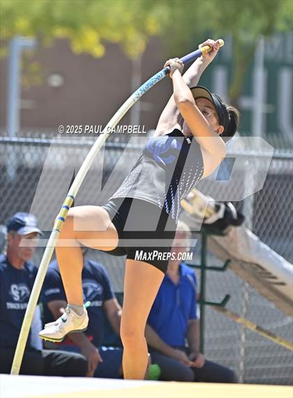Thumbnail 3 in Northeast Valley Invitational (Field Events) photogallery.