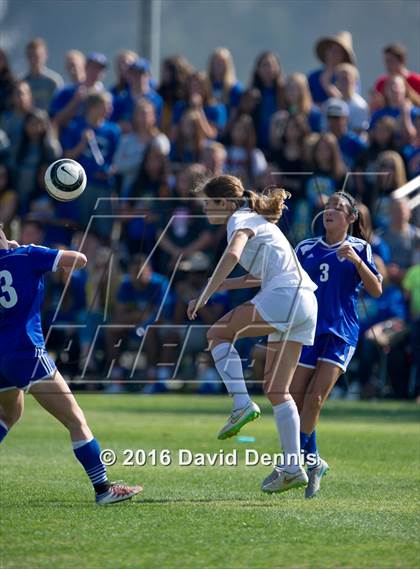 Thumbnail 3 in Clovis @ Clovis East (CIF CS D1 Final) photogallery.