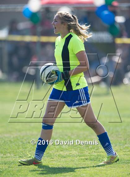 Thumbnail 2 in Clovis @ Clovis East (CIF CS D1 Final) photogallery.