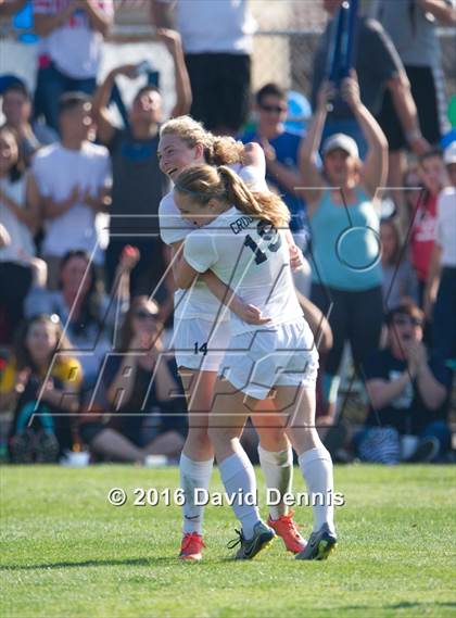 Thumbnail 3 in Clovis @ Clovis East (CIF CS D1 Final) photogallery.
