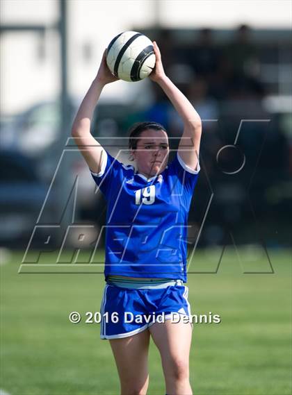 Thumbnail 3 in Clovis @ Clovis East (CIF CS D1 Final) photogallery.