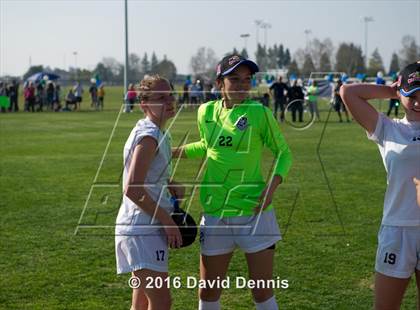 Thumbnail 2 in Clovis @ Clovis East (CIF CS D1 Final) photogallery.