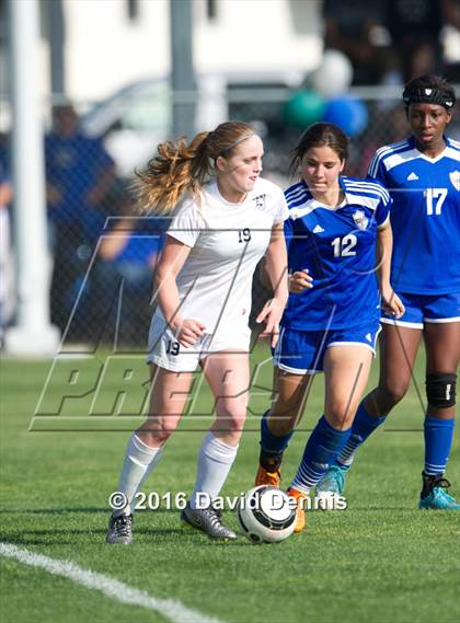 Thumbnail 2 in Clovis @ Clovis East (CIF CS D1 Final) photogallery.