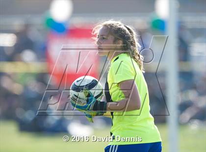 Thumbnail 3 in Clovis @ Clovis East (CIF CS D1 Final) photogallery.