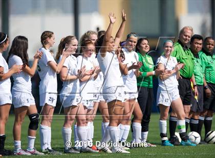 Thumbnail 3 in Clovis @ Clovis East (CIF CS D1 Final) photogallery.