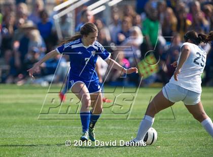 Thumbnail 2 in Clovis @ Clovis East (CIF CS D1 Final) photogallery.