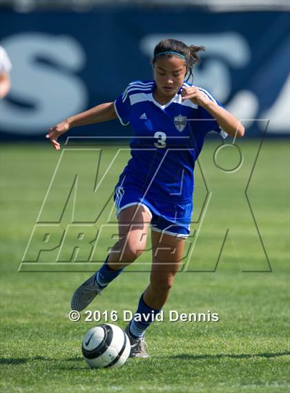 Thumbnail 1 in Clovis @ Clovis East (CIF CS D1 Final) photogallery.