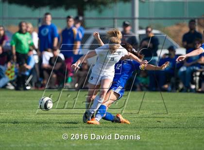 Thumbnail 2 in Clovis @ Clovis East (CIF CS D1 Final) photogallery.