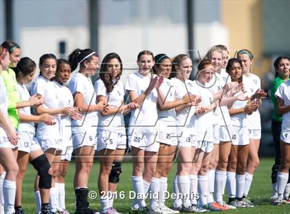 Thumbnail 2 in Clovis @ Clovis East (CIF CS D1 Final) photogallery.