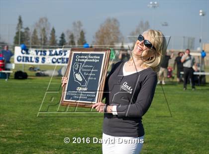 Thumbnail 3 in Clovis @ Clovis East (CIF CS D1 Final) photogallery.